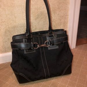 Coach Shoulder Bag